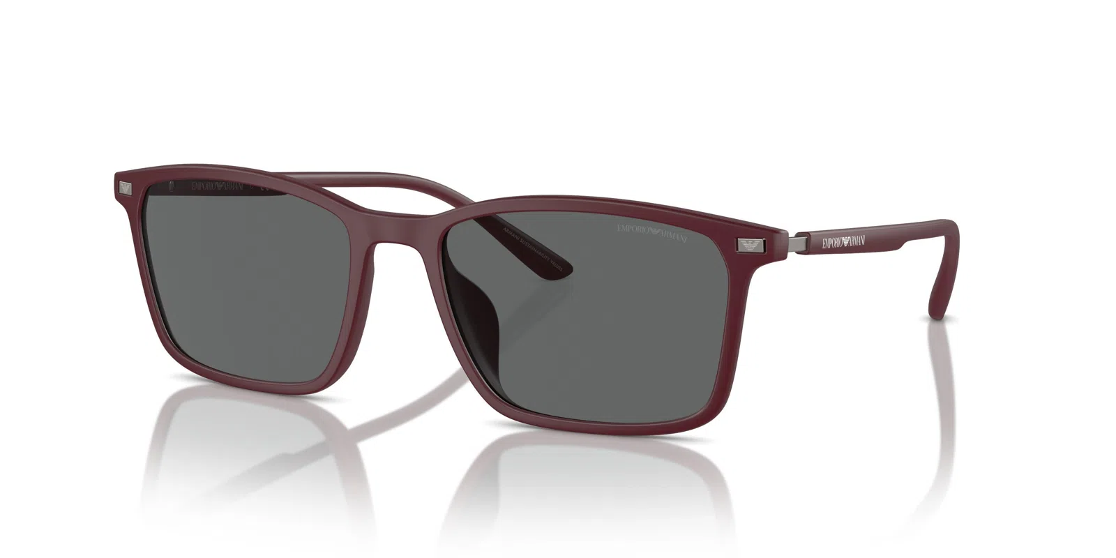 Emporio Armani 4223U Sunglasses - view 26